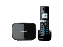 Panasonic KX-TG8081RUB (Беспроводной телефон DECT)