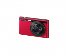 Panasonic DMC-XS1EE-R (Цифровой фотоаппарат)