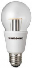 Panasonic LDAHV10L27CGEP (Светодиодная лампа)