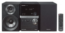 Panasonic SC-PM38EP-K (CD микросистема)