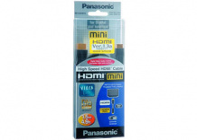 Panasonic RP-CDHM15E-K (HDMI кабель 1,5 м)