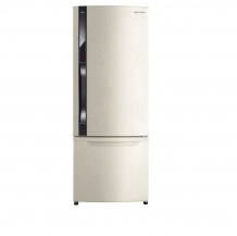 Panasonic NR-BW465VCRU (Двухкамерный холодильник)