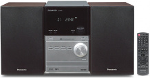 Panasonic SC-PM5EP-S (CD-микросистема)