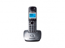 Panasonic KX-TG2511RUM (Беспроводной телефон DECT)