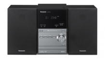 Panasonic SC-PM24EP-K (CD микросистема)