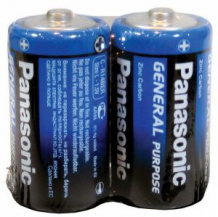 Panasonic R14 Gen.Purpose (Батарейка)