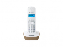 Panasonic KX-TG1611RUJ (Беспроводной телефон DECT)